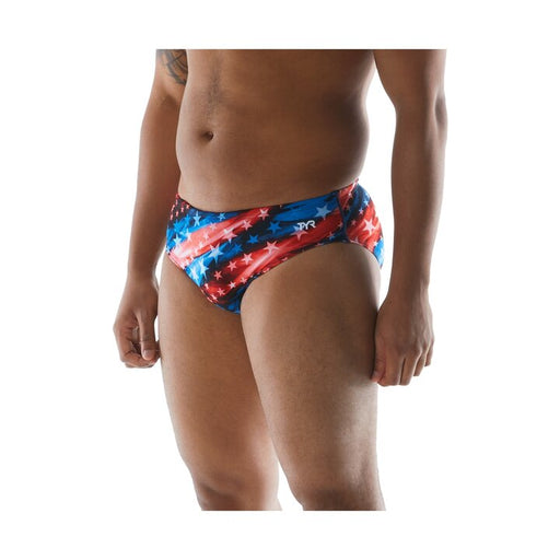 TYR Swim Trunks Training Cascading