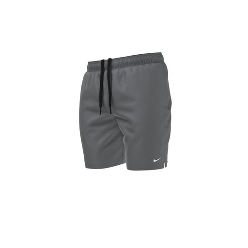 Nike Essential Lap 7 Volley Mens Shorts Blue NESSD450-480 – Shoe Palace