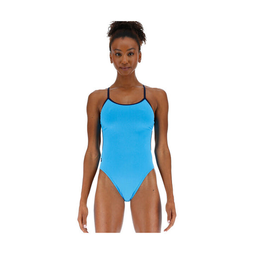 Tyr Bikini Top AZOIC CROSSCUT