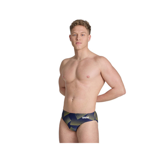 Maillot de bain - homme slip Arena Team Swim Brief 004773