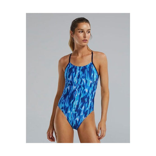 TYR Durafast Elite® Women's Cutoutfit Swimsuit - Sentry