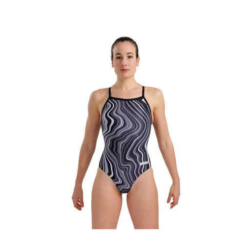  ARENA Women's Bodylift Maura Plus C-Cup Swimsuit, Black :  Clothing, Shoes & Jewelry