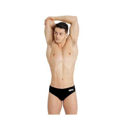 Arena bañadores slip hombre Max Life Team Brief