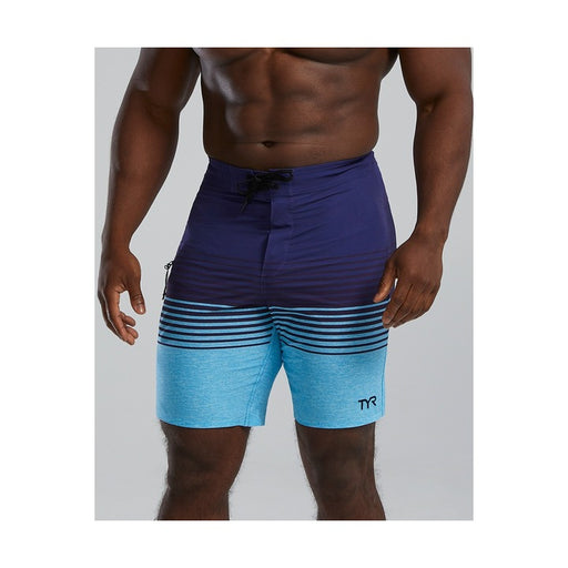 TYR Hydrosphere™ Men's Lined 9 Unbroken Shorts - Solid