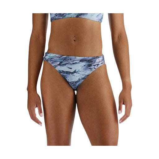 TYR Women's Active Solid Leila High Waist Bottom