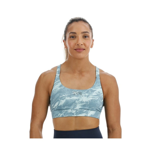 TYR Women's Ember Dualstrap Sports Bra - 2023