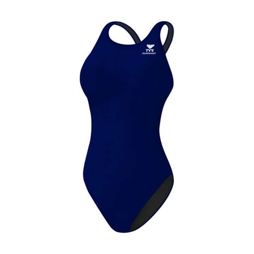 TYR Durafast Elite® Men's Brief Swimsuit - Solid