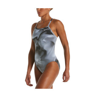 Nike One Piece Swimsuit Amp Swim2000