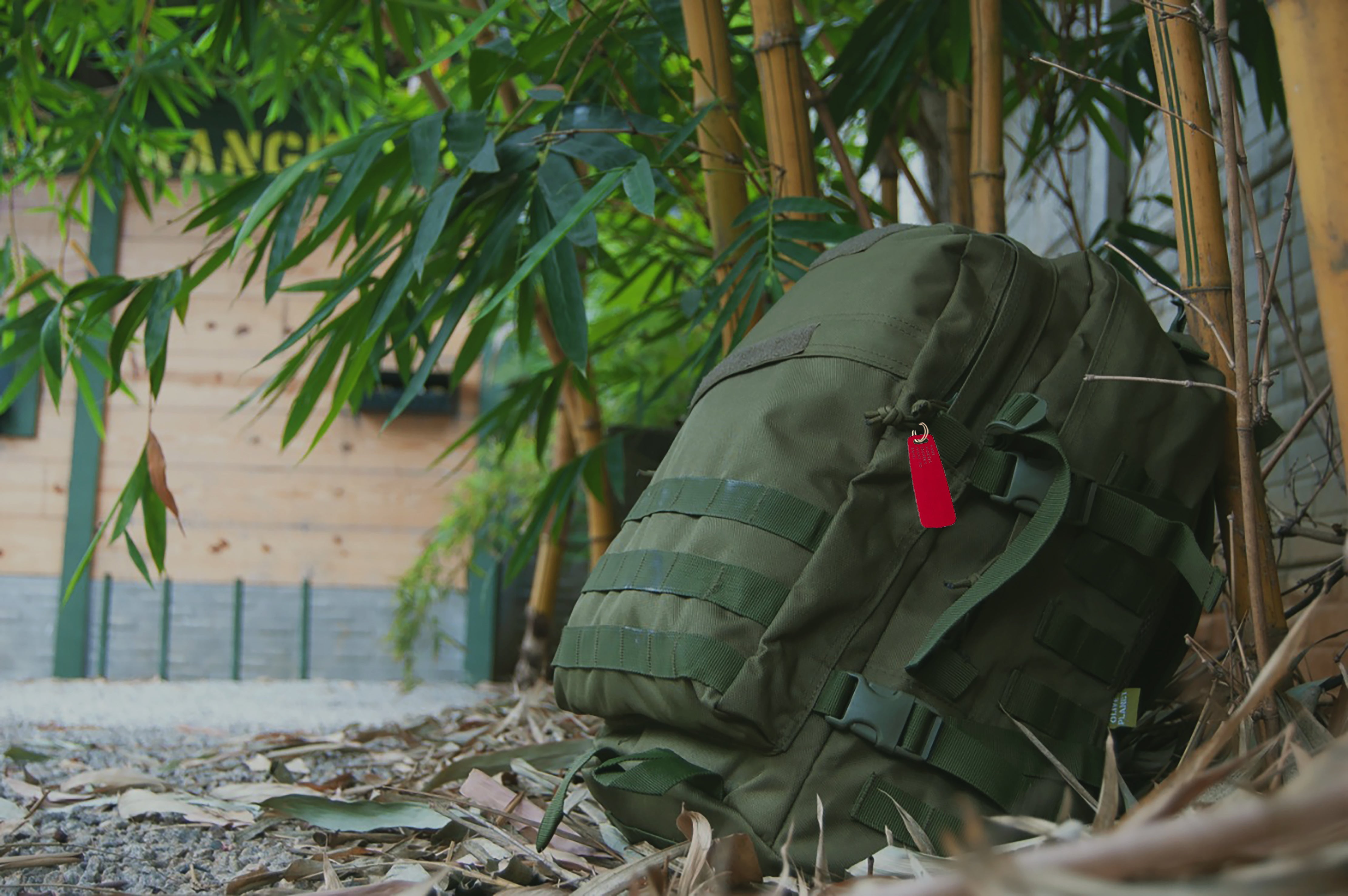 Olive Planet Military Store - Gear & Equipment Online| LBB