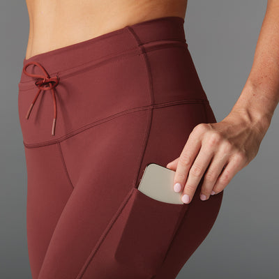 Buy Kica High Waisted Cotton Dance Joggers With Rib Waistband and Cuffs  online