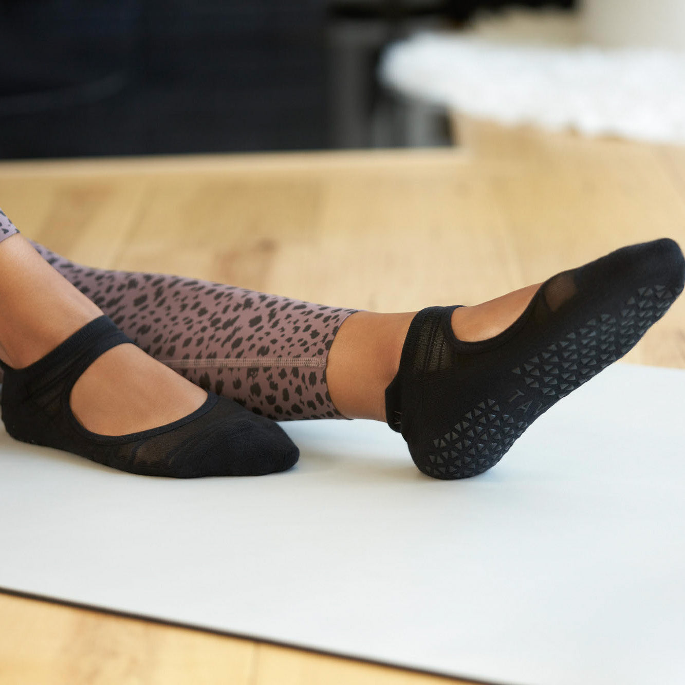 Barre Workout for Beginners: 6 Best At-Home Classes & More