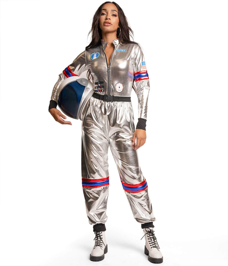 Astronaut Costume