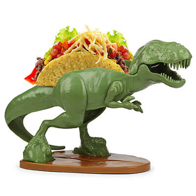 Tacosaurus Rex 