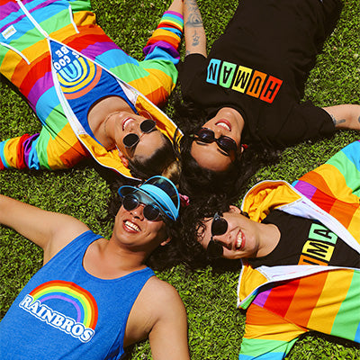 Fun for All: Pride Month 2022 - What to Know and How to Celebrate – Tipsy  Elves