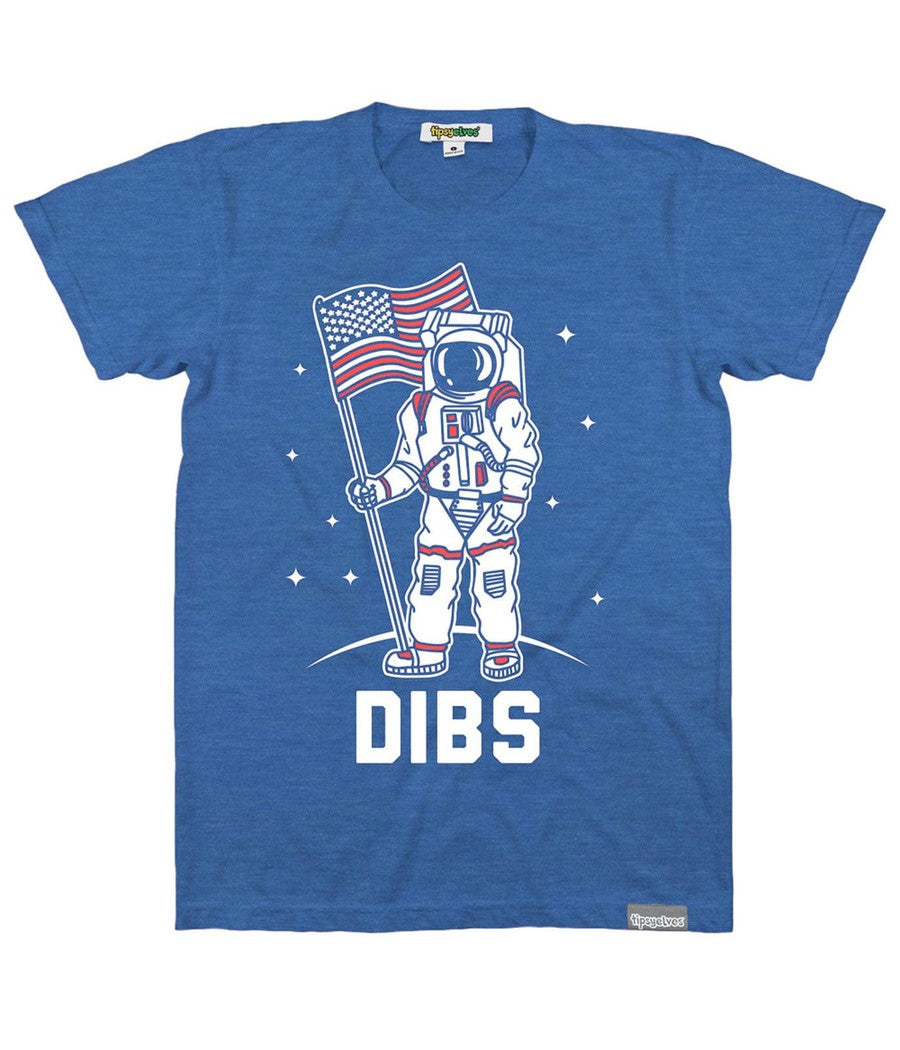 Image of Men's Dibs Tee