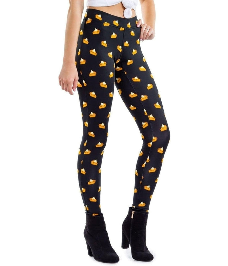 Women's Printed Cameo Leggings  Women's Leggings Online – BumbleBees Shop