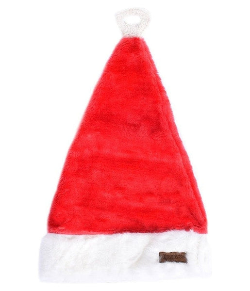 Santa Hat with Bottle Opener | Tipsy Elves