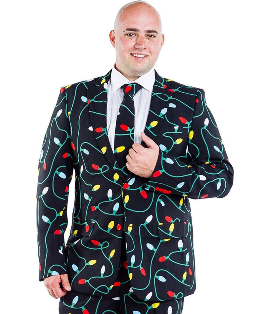 walmart christmas blazer