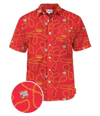 NHL Boston Bruins Flamingo 2023 Summer Gift Hawaiian Shirt - Banantees