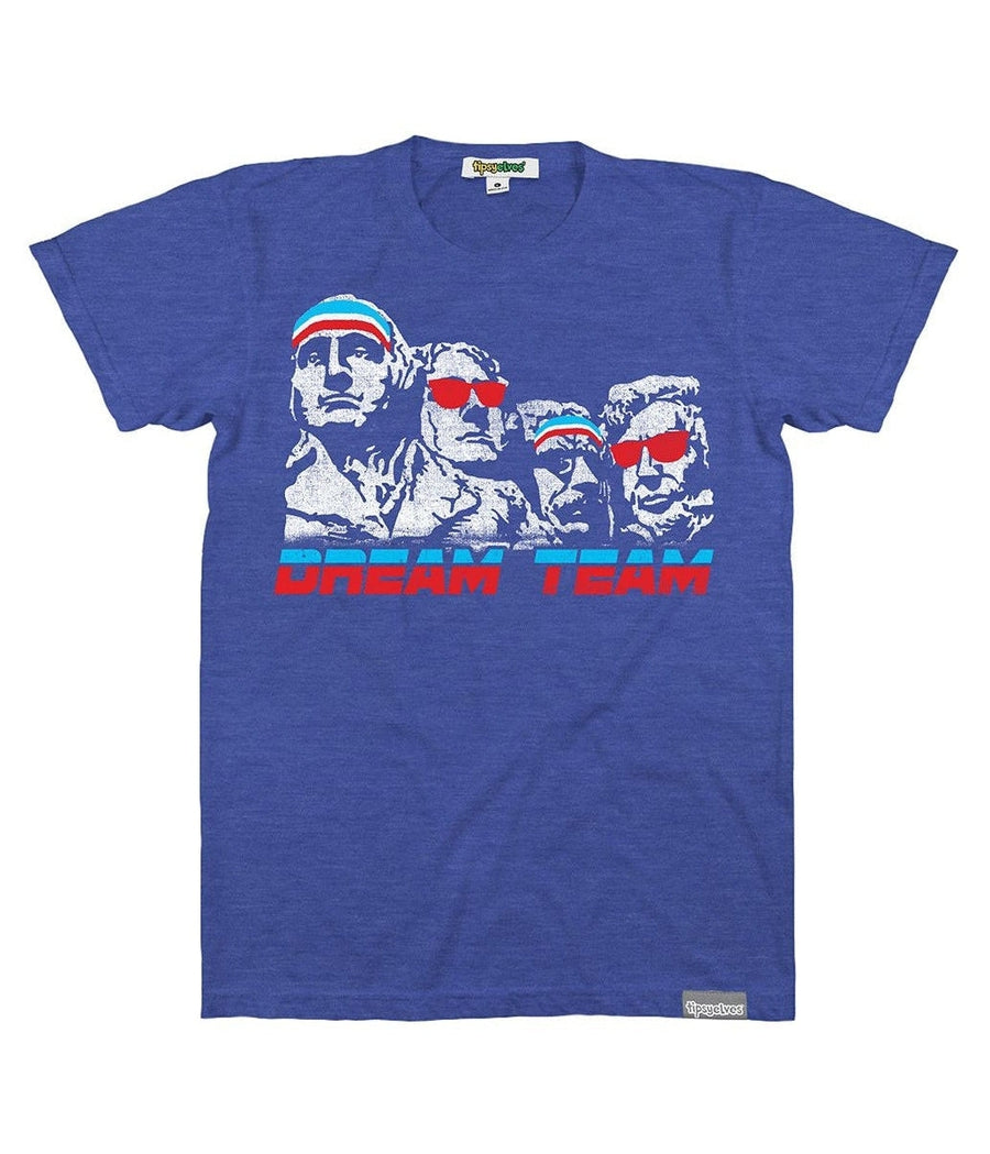 Image of Men's USA Dream Team Tee