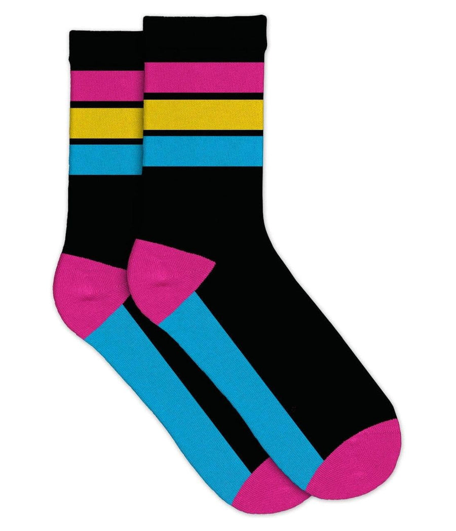 I bought these socks from SockDreams and they're arriving soon. trans sock  trans sock trans sock : r/lgbt