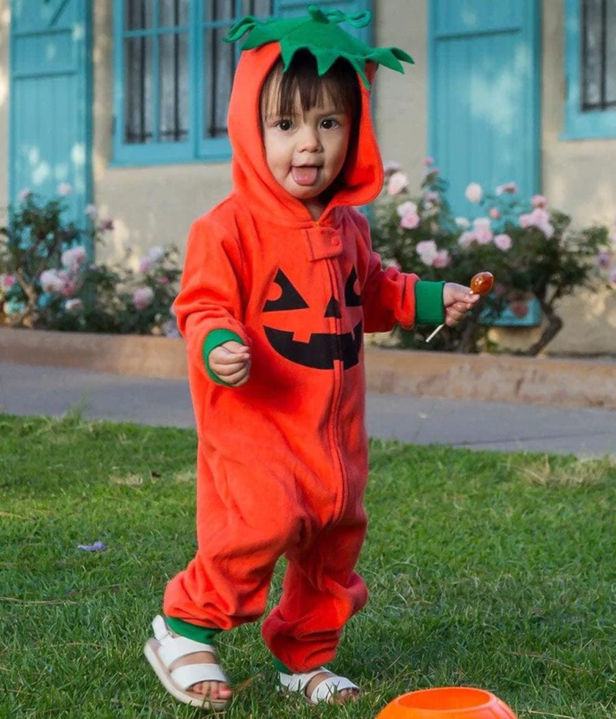 Pumpkin Costume: Shop Women's Halloween Jack-o-Lantern Dresses