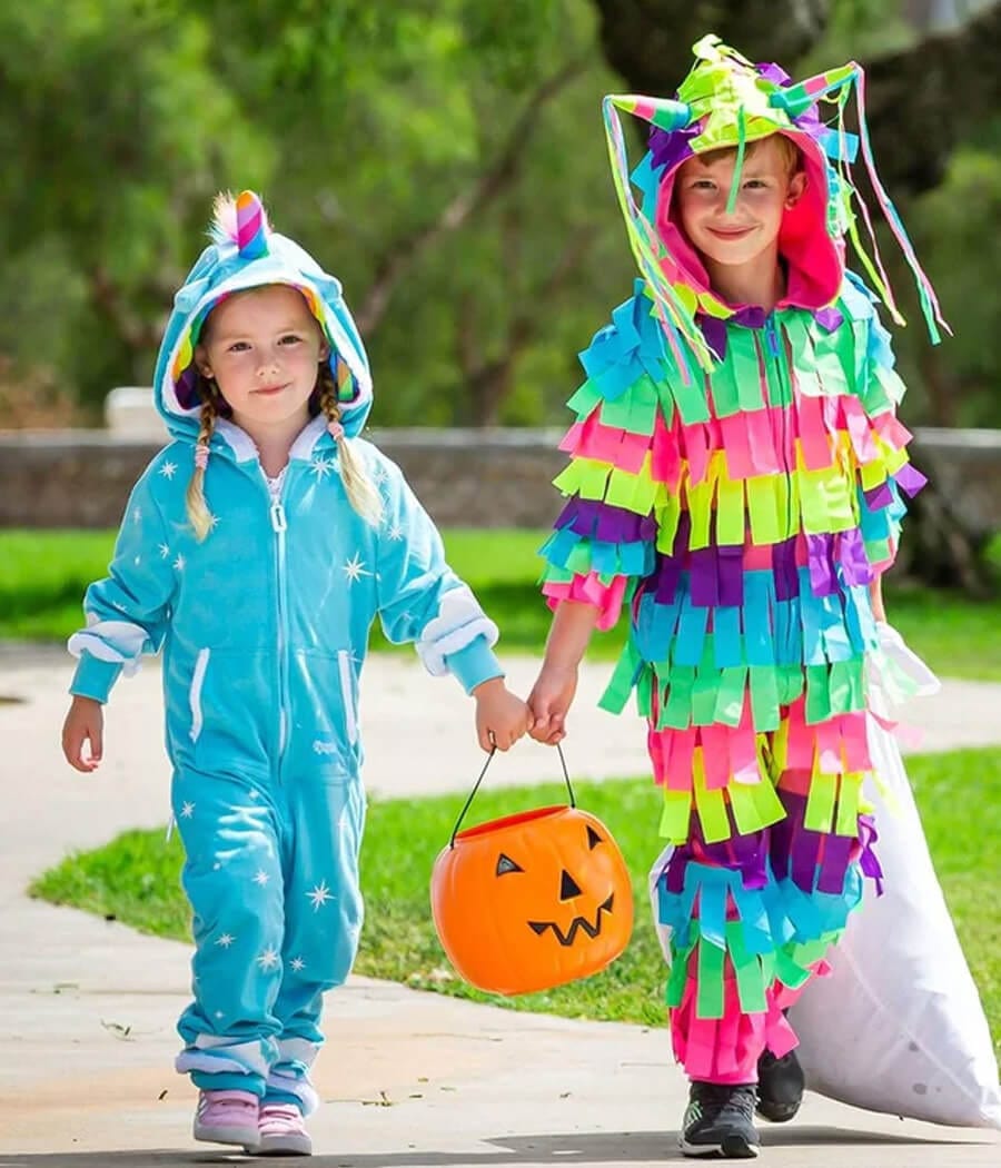 Pinata Costume Dress: Shop Women's Halloween Pinata Costumes