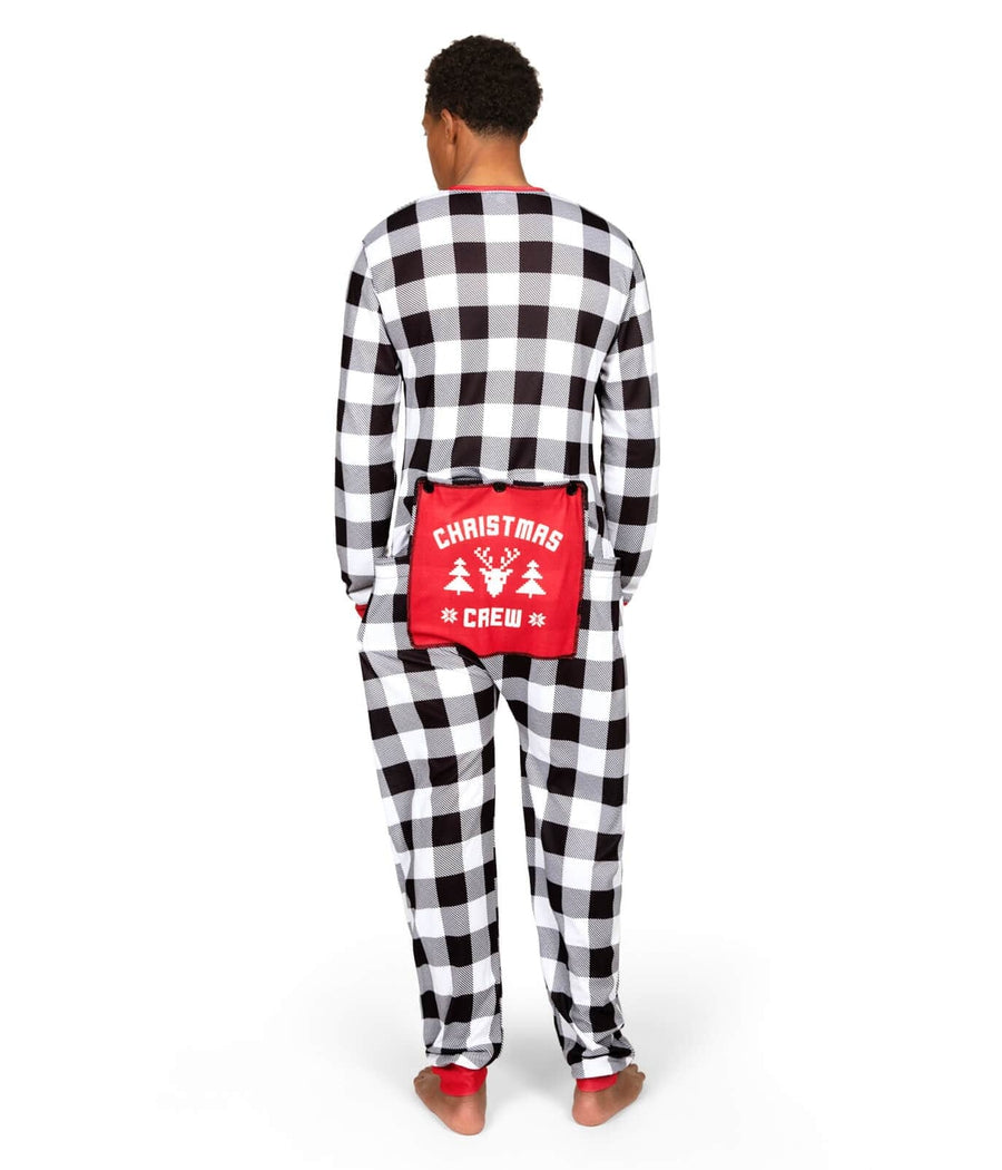 cool christmas pajamas for men