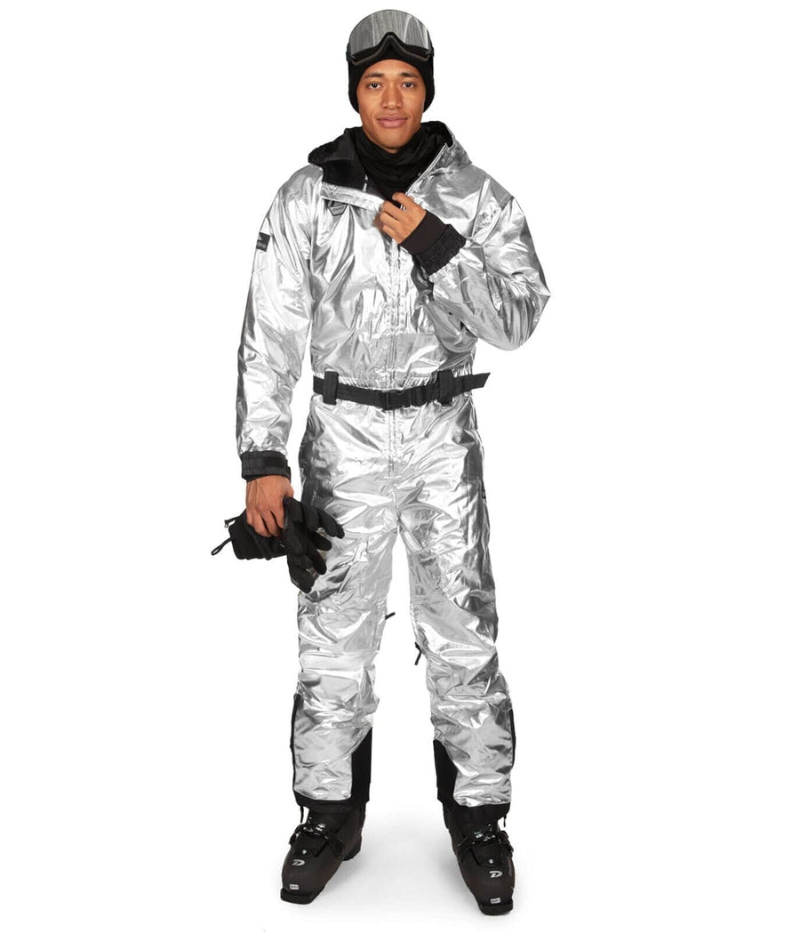 Men's Bring the Heat Snow Suit