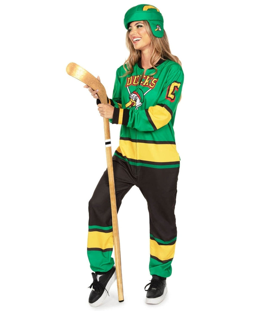 Women's Duck Movie Hockey Costume | ubicaciondepersonas.cdmx.gob.mx
