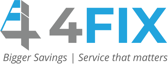 4FIX Logo