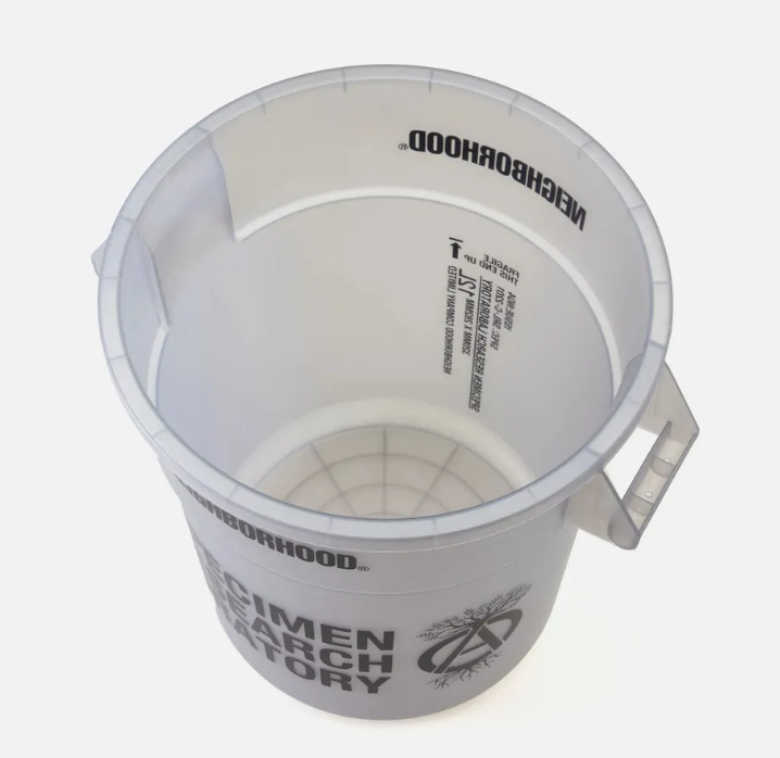 SRL THOR P-Round Container(12 L) – groot-dept