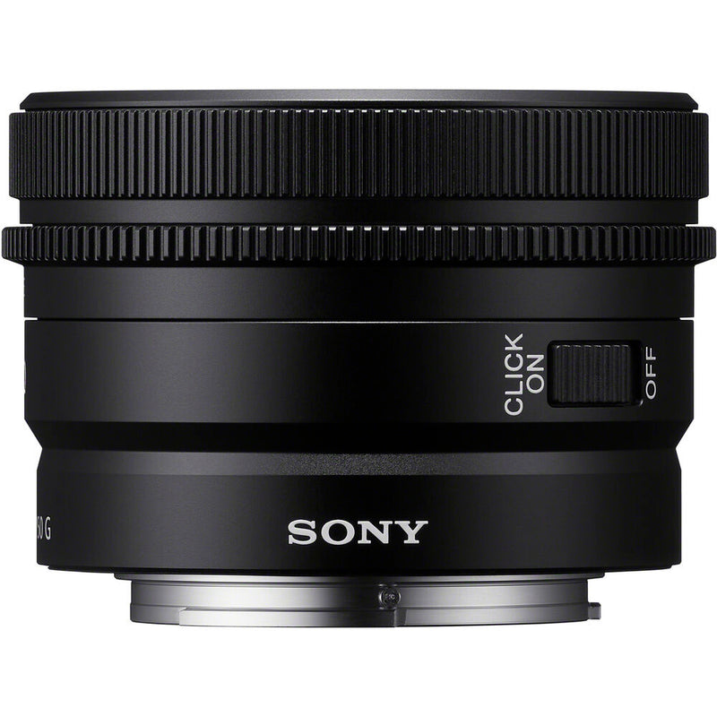 SONY FE50mm F2.5G SEL50F25G 未開封新品 祝開店！大放出セール開催中