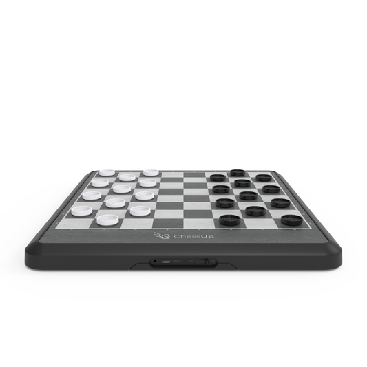 ChessUp chess computer and connected chessboard from $249 - Geeky