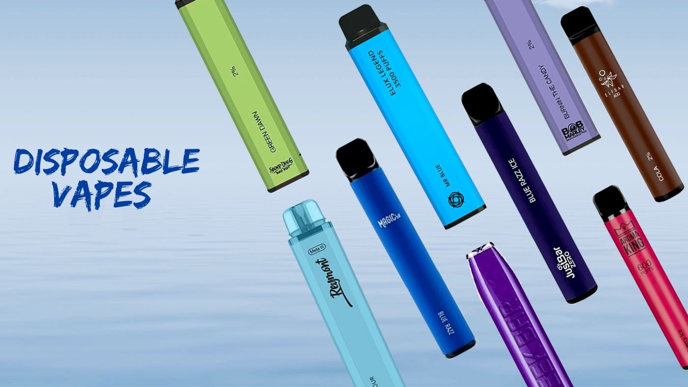 Disposable Vapes 10 Best Disposable Vapes Wolfvapes.co.uk