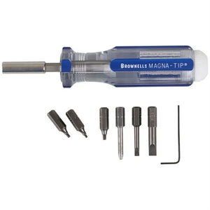 1911 Screwdriver Sets for Accurate Firearm Maintenance and Customization - TK Custom Store