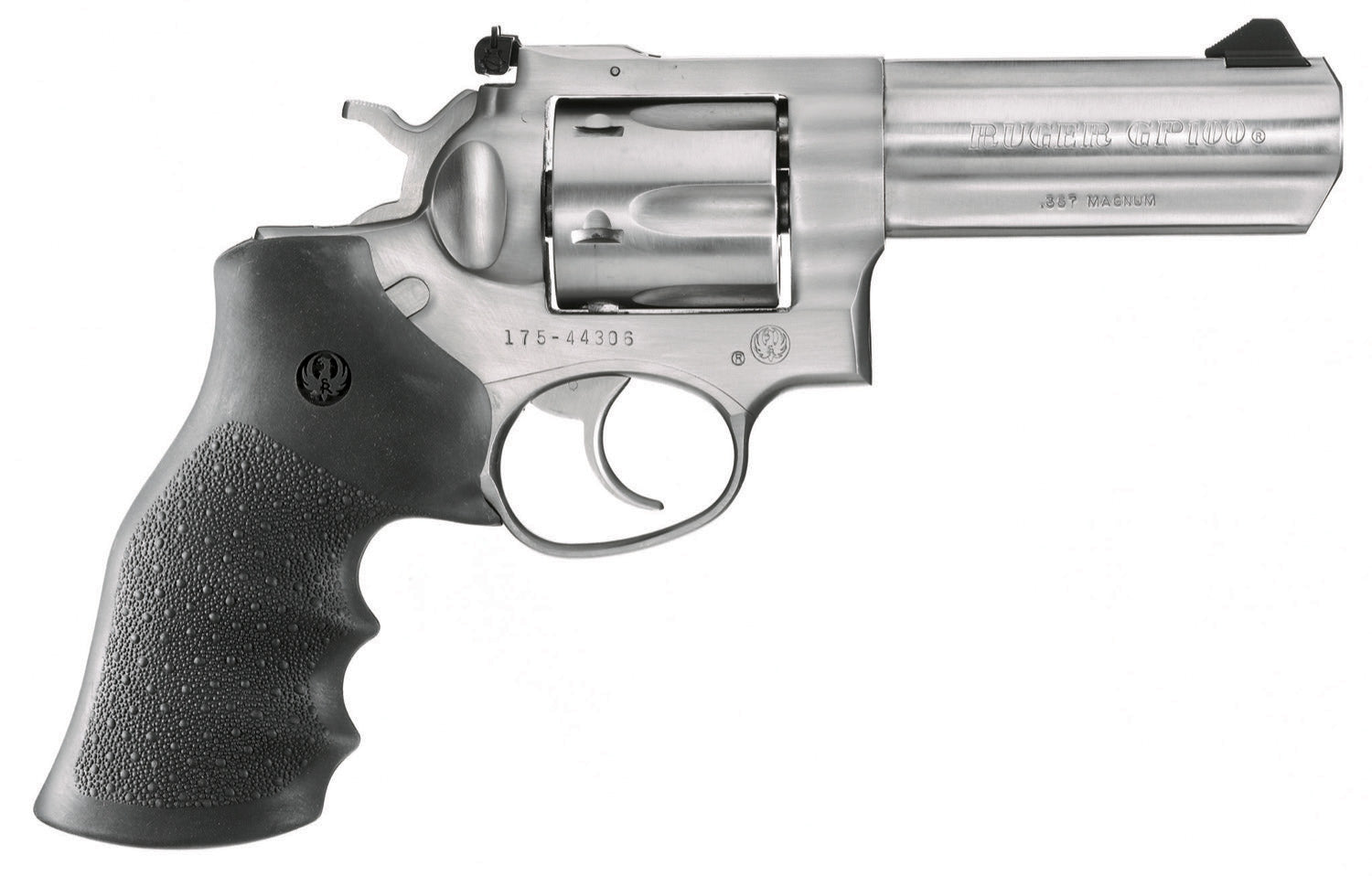 Best .357 Revolvers