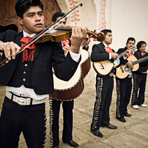 mariachi