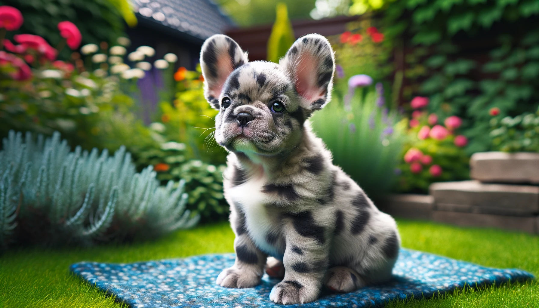 Fluffy Frenchies: Allure or Allure and Chore?