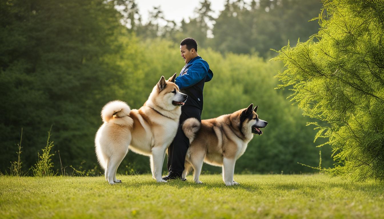 American Akita