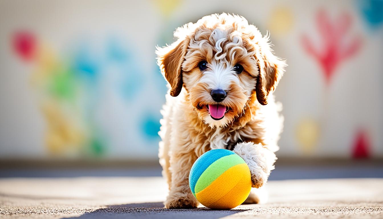 Australian Labradoodle