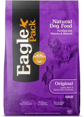 Eagle Pack Dry Dog Food