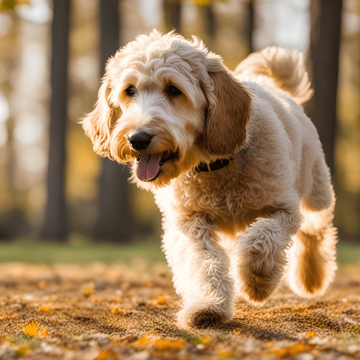 Labradoodle