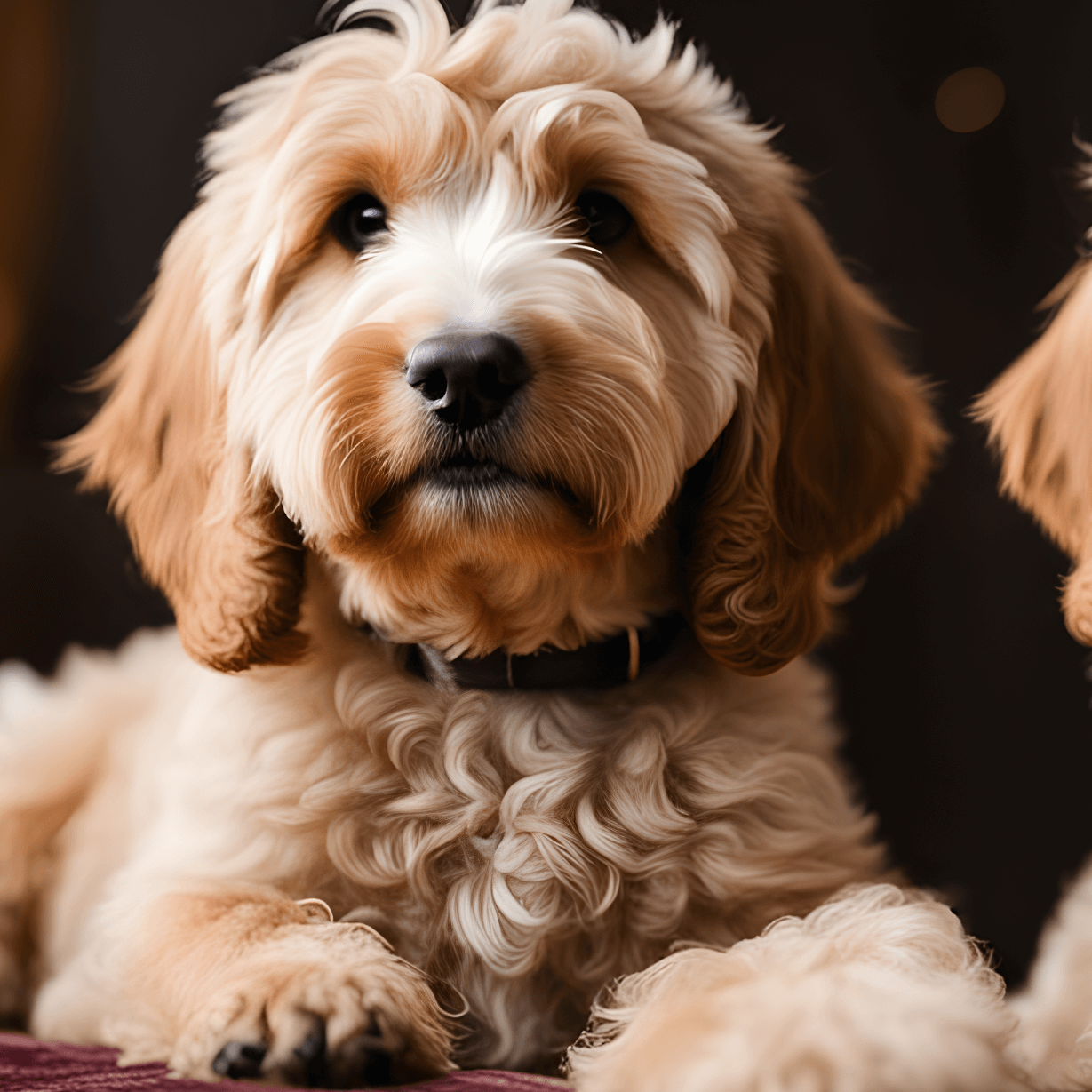 Labradoodle