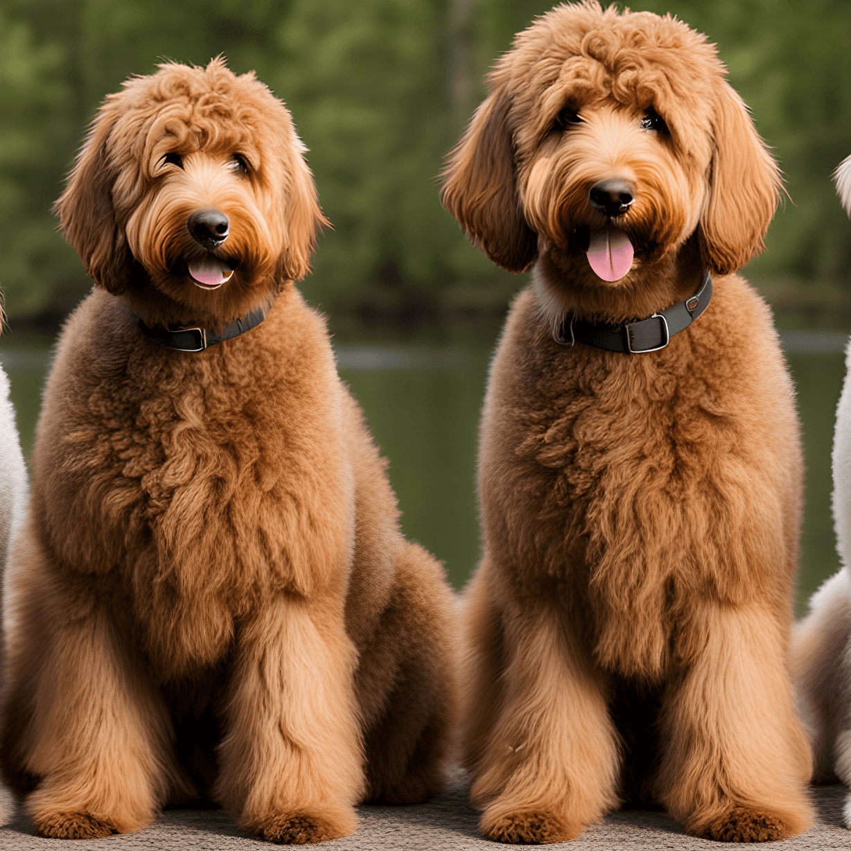 Labradoodle