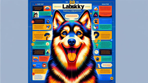 Labsky Top 20 Frequently Asked Questions (FAQ)