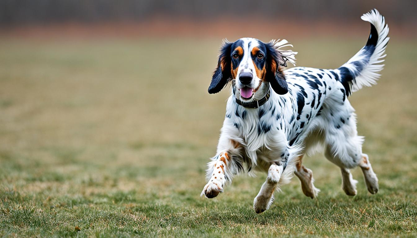 llewellin setter