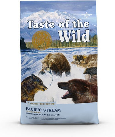 Taste of the Wild Dry Dog Food