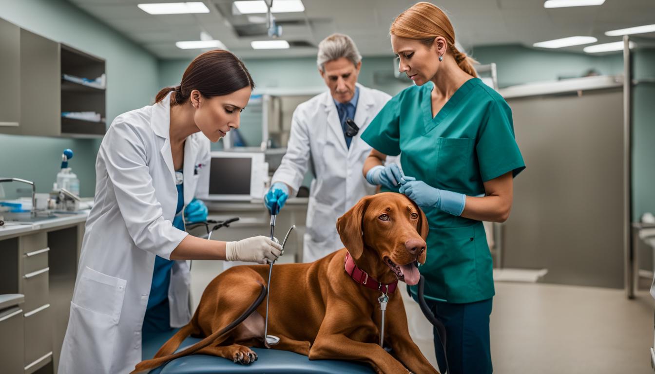 Vizsla