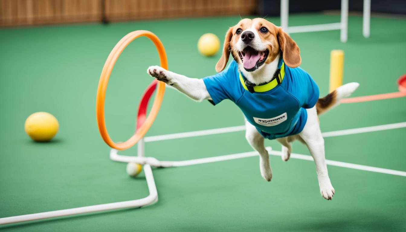 Lemon Beagle